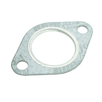 Joint échappement adaptable pour Peugeot 103 SP-MVL, SPX-RCX, Vogue (Bride)