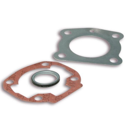 Joint haut moteur Malossi aluminium Ø40mm pour Peugeot 103 Air (pochète)