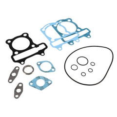 Joint haut moteur adaptable pochette pour maxi scooter Kymco 125 Agility 2006+, Movie 2001+, People 1999+, Malaguti 125 Ciak 2000+