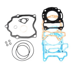 Joint haut moteur adaptable pochette pour Piaggio 125 MP3, Vespa GT, Vespa GTS, X8, X9, X EVO, Aprilia Atlantic, Derbi 125 GP1, Gilera 125 Runner