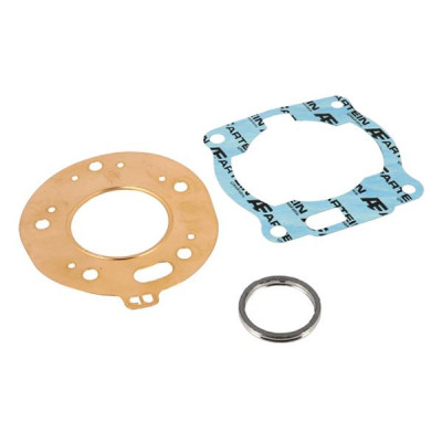 Joint haut moteur adaptable pour motos, référence Pochette, compatible avec Yamaha 125 DTR, TDR.