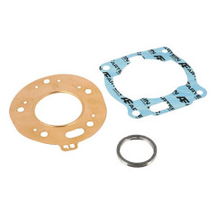 Joint haut moteur adaptable pour motos, référence Pochette, compatible avec Yamaha 125 DTR, TDR.