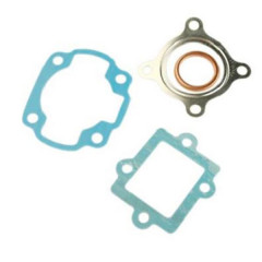 Joint haut moteur adaptable 50cc 2T pour Keeway 50 Matrix 2006+, Focus, Hurricane/CPI 50 Aragon, Oliver, Hussar, Popcorn, Generic 50 Ideo, XOR (Pochette)