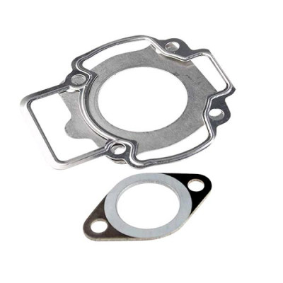 Joint haut moteur adaptable Pochette pour Piaggio 50 ZIP 2T, Typhoon, Liberty 2T/Gilera 50 Stalker, Ice/Aprilia 50 SR Air 2012+