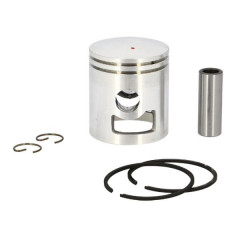 Piston Cyclo Airsal 40mm pour Peugeot 103 Air
