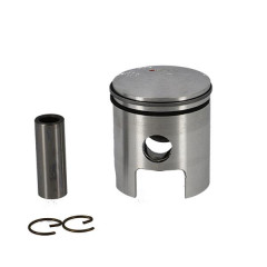 Piston scooter Airsal diamètre 40 pour Peugeot 50 Ludix One-Trend-Snake-Classic