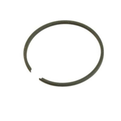 Segments de mobylette adaptable 2mm MBK 51, 41, CLUB