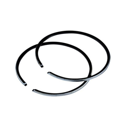 Segment scooter adaptable 1,5 mm vendu par 2 pour CPI 50 Popcorn, Oliver, Aragon, Hussar / Keeway 50 Focus, Hurricane, Matrix, F Act / Generic 50 XOR, Ideo