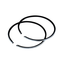 Segment scooter adaptable 1,5 mm vendu par 2 pour CPI 50 Popcorn, Oliver, Aragon, Hussar / Keeway 50 Focus, Hurricane, Matrix, F Act / Generic 50 XOR, Ideo