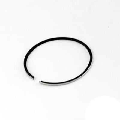 Segments Scooter Top Performances Alu 40,00 x 1mm MBK 50 Booster, Nitro, Ovetto 2T, Stunt/Yamaha 50 BWS, Aerox, Neos 2T, Slider