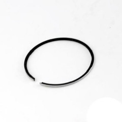 Segments Scooter Top Performances Alu 40,00 x 1mm MBK 50 Booster, Nitro, Ovetto 2T, Stunt/Yamaha 50 BWS, Aerox, Neos 2T, Slider