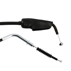 Câble d'embrayage adaptable pour moteurs 50 cc - Yamaha DT 50 R 2003+ / MBK X-Limit 2003+