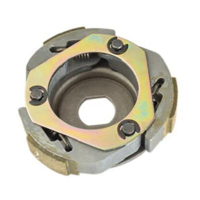 Embrayage maxi scooter Newfren adaptable Honda 125 SH, 125 SHi, 125 NES@ / Kymco 125 Agility, 125 Like, 125 People / Malaguti 125 Blog, 125 Ciak / Sym 125 Joy Ride