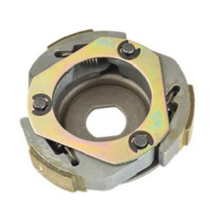 Embrayage maxi scooter Newfren adaptable Honda 125 SH, 125 SHi, 125 NES@ / Kymco 125 Agility, 125 Like, 125 People / Malaguti 125 Blog, 125 Ciak / Sym 125 Joy Ride