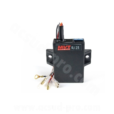 Unite digital mvt MVT EPROM 1 pour allumage 01-09-11-12