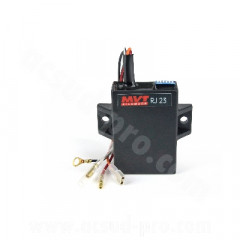 Unite digital mvt MVT EPROM 1 pour allumage 01-09-11-12