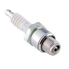 Bougie NGK BR7HS-10 pour Scooter, Mécaboite, Mobylette, Maxi Scooter, Moto, Quad