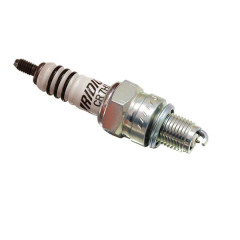 Bougie NGK CR7HIX (7544) Iridium pour Scooter, Mécaboite, Mobylette, Maxi Scooter, Moto, Quad