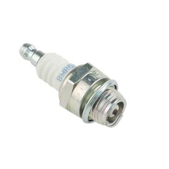 Bougie NGK BMR6A (7421) pour Scooter, Mécaboite, Mobylette, Maxi Scooter, Moto, Quad