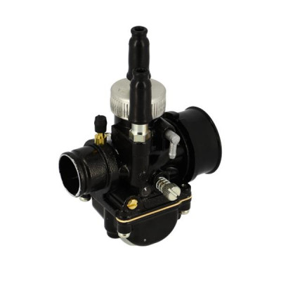 Carburateur Dellorto PHBG 21 DS Racing Montage Souple Starter à Câble