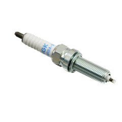 Bougie NGK LMAR8A-9 (4313) pour Scooter, Mécaboite, Mobylette, Maxi Scooter, Moto, Quad