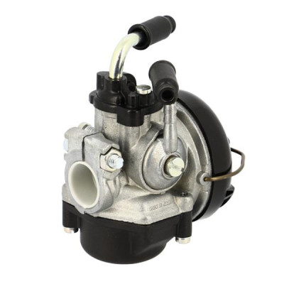Carburateur Dellorto SHA 16/16 C (montage rigide - sans graissage - starter à câble - avec filtre à air) (ref 2150)