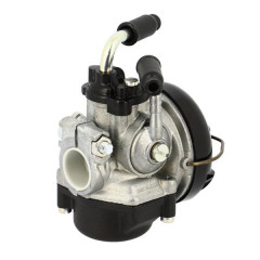 Carburateur Dellorto SHA 16/16 C (montage rigide - sans graissage - starter à câble - avec filtre à air) (ref 2150)