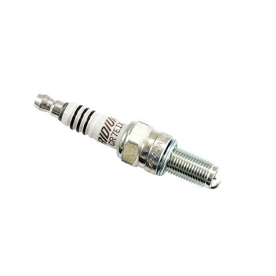 Bougie NGK CR7EIX (7385) - IRIDIUM IX pour Scooter, Mécaboite, Mobylette, Maxi Scooter, Moto, Quad