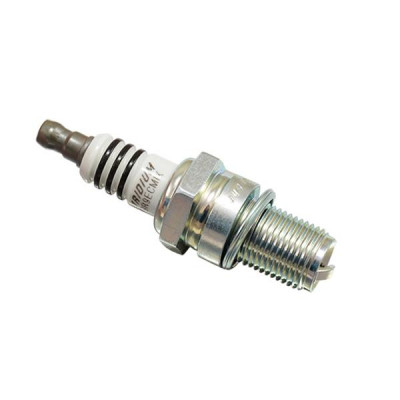 Bougie NGK BR9ECMIX (2707) - IRIDIUM IX - Scooter, Mécaboite, Mobylette, Maxi Scooter, Moto, Quad