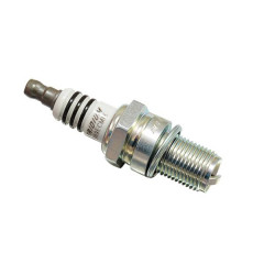 Bougie NGK BR9ECMIX (2707) - IRIDIUM IX - Scooter, Mécaboite, Mobylette, Maxi Scooter, Moto, Quad