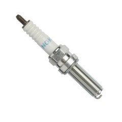 Bougie NGK LMAR8G (95627) -STANDARD- pour Scooter, Mécaboite, Mobylette, Maxi Scooter, Moto, Quad