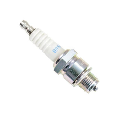 Bougie NGK BR5HS (3722) -STANDARD- pour Scooter, Mécaboite, Mobylette, Maxi Scooter, Moto, Quad