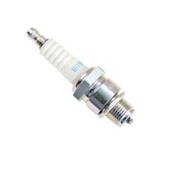 Bougie NGK BR5HS (3722) -STANDARD- pour Scooter, Mécaboite, Mobylette, Maxi Scooter, Moto, Quad