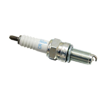 Bougie NGK Laser Iridium CR9EIA-9 (6289) Scooter, Mécaboite, Mobylette, Maxi Scooter, Moto, Quad