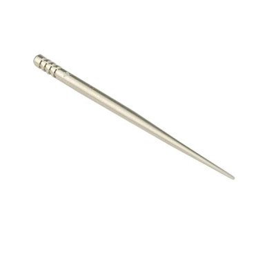 Aiguille carburateur Dellorto PHBG W 1 pour Scooter, Mécaboite, Mobylette, Maxi Scooter, Moto, Quad