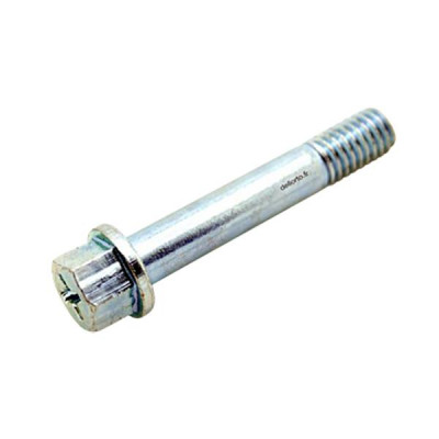 Vis de collier serrage Dellorto pour carburateur PHBG