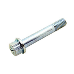 Vis de collier serrage Dellorto pour carburateur PHBG