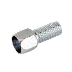 Vis de tendeur de câble starter Dellorto 6 pans pour carburateur PHBG