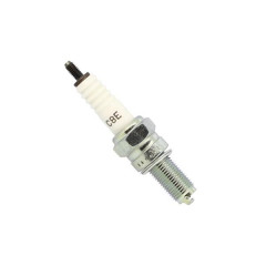 Bougie NGK C8E (7471) -STANDARD- pour Scooter, Mécaboite, Mobylette, Maxi Scooter, Moto, Quad