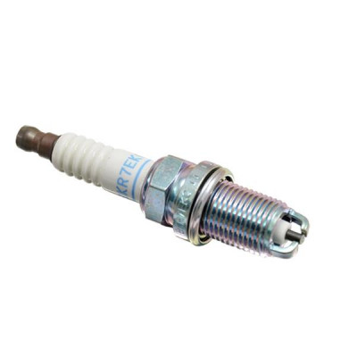 Bougie NGK BKR7EKC (7354) pièce pour Scooter, Mécaboite, Mobylette, Maxi Scooter, Moto, Quad
