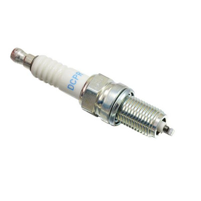 Bougie NGK DCPR7E (3932) - Standard - Scooter, Mécaboite, Mobylette, Maxi Scooter, Moto, Quad