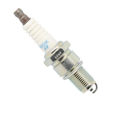Bougie NGK BPR5ES-11 (4424) standard pour Scooter, Mécaboite, Mobylette, Maxi Scooter, Moto, Quad