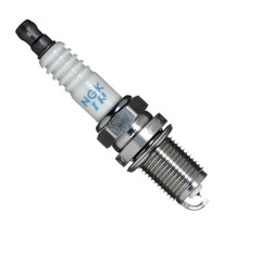 Bougie NGK IFR8H11 (5068) Laser Iridium pour Scooter, Mécaboite, Mobylette, Maxi Scooter, Moto, Quad