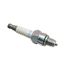 Bougie NGK LR8B (6208) -STANDARD- pour Scooter, Mécaboite, Mobylette, Maxi Scooter, Moto, Quad