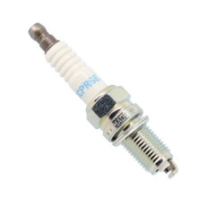 Bougie NGK DCPR6E (3481) pour Scooter, Mécaboite, Mobylette, Maxi Scooter, Moto, Quad