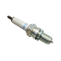 Bougie NGK DR7EA (7839) pour Scooter, Mécaboite, Mobylette, Maxi Scooter, Moto, Quad