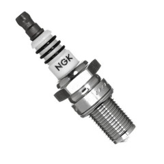 Bougie NGK BR10ECMIX (3006) - Iridium IX - Scooter, Mécaboite, Mobylette, Maxi Scooter, Moto, Quad
