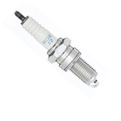 Bougie NGK DPR5EA-9 - Pièce pour Scooter, Mécaboite, Mobylette, Maxi Scooter, Moto, Quad