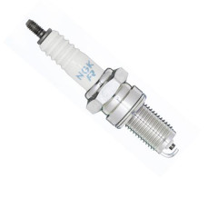 Bougie NGK DPR5EA-9 - Pièce pour Scooter, Mécaboite, Mobylette, Maxi Scooter, Moto, Quad
