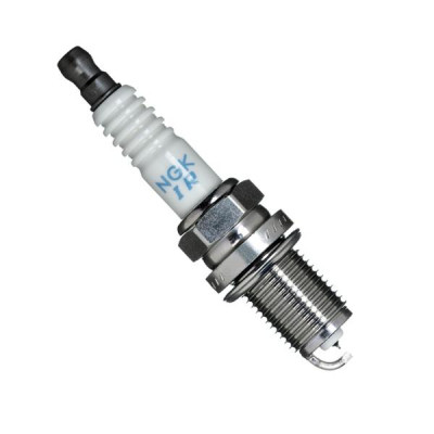 Bougie NGK IFR9H11 (6588) - LASER IRIDIUM - pièce pour Scooter, Mécaboite, Mobylette, Maxi Scooter, Moto, Quad
